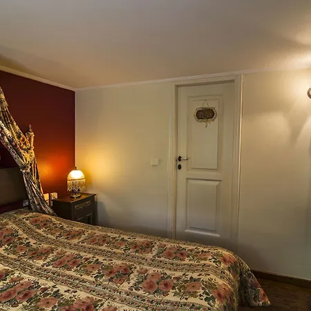 Archontiko Stamou Отель 4*