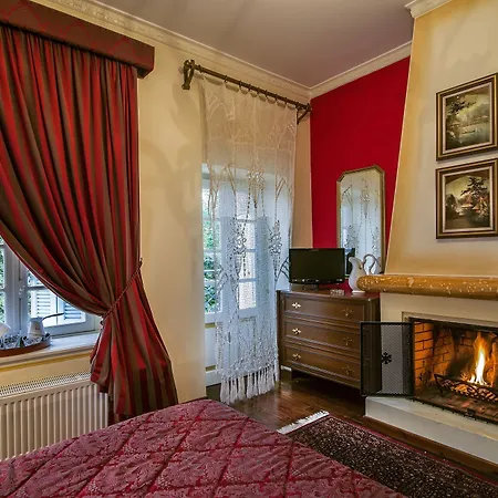 Archontiko Stamou 4* Zagora