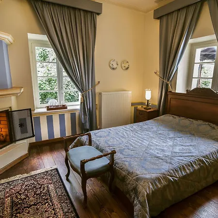 Archontiko Stamou Hotel