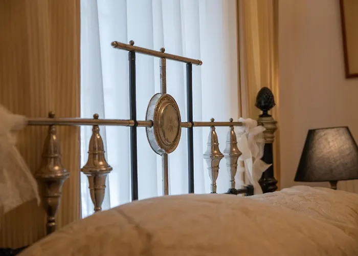 Archontiko Stamou מלון