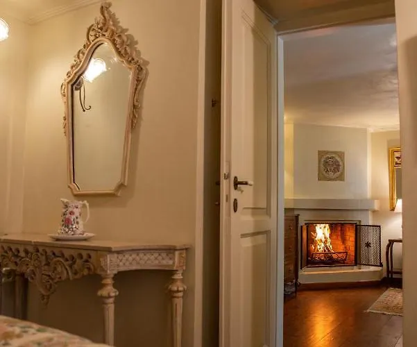 Archontiko Stamou 4*