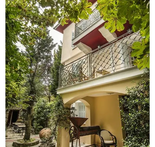 Archontiko Stamou 4*