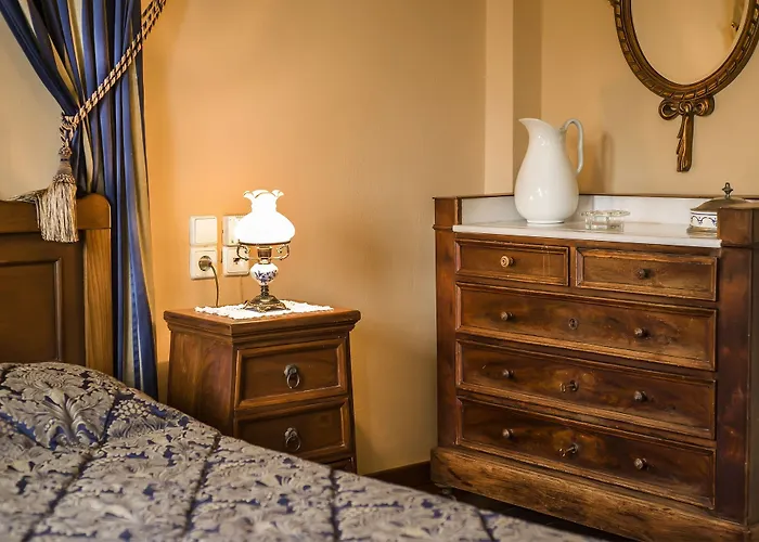 Archontiko Stamou 4*