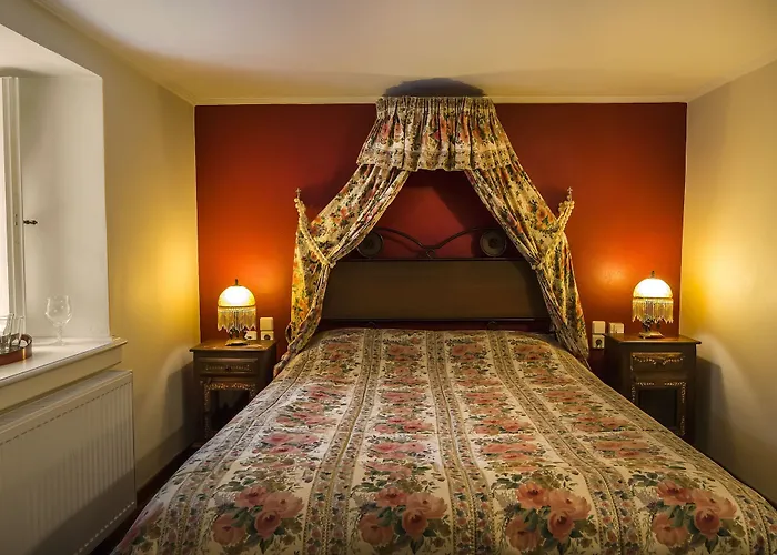 Archontiko Stamou Zagora